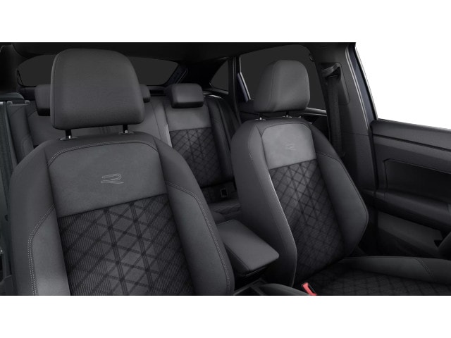 Volkswagen Taigo 1.5 TSI R-Line