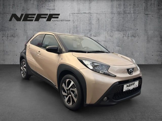 Toyota Aygo X Hatchback