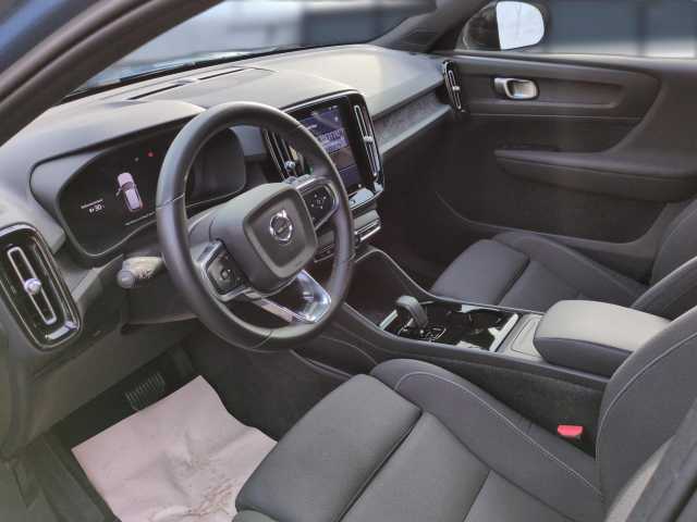 Volvo XC40 XC40