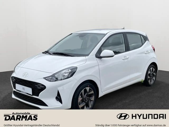 Hyundai i10 1.2 Trend