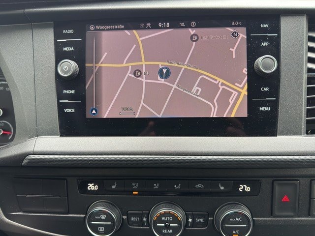 Volkswagen Caravelle 2.0 TDI T6 Trendline