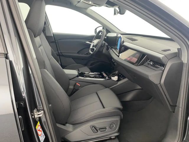 Audi Q6 e-tron Quattro