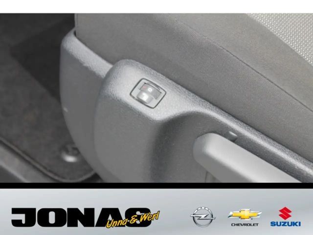 Opel Zafira Life 2.0 XL Diesel RKamera 180° Parkassistent