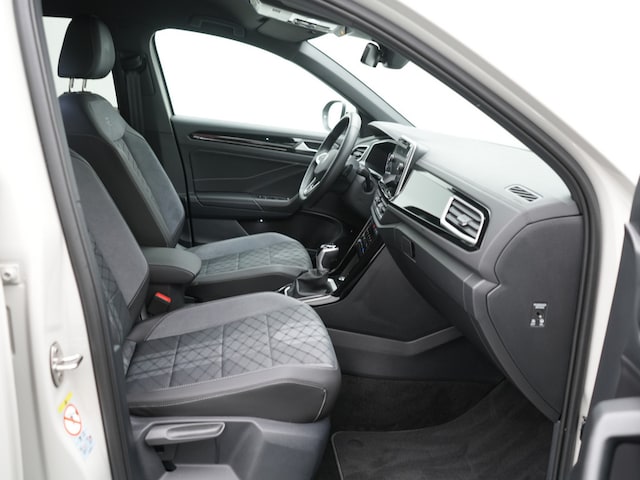 Volkswagen T-Roc DSG R-Line