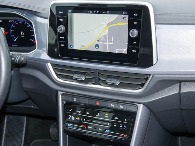 Volkswagen T-Roc 1.5 TSI Style