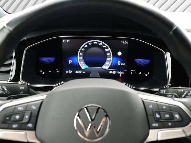 Volkswagen Taigo R-Line