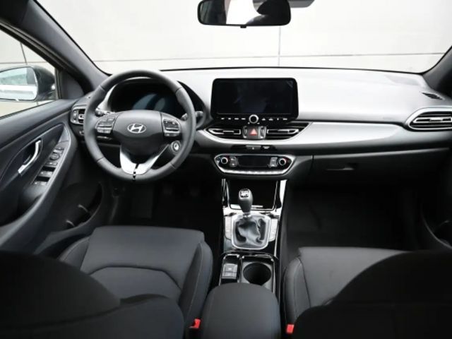 Hyundai i30 1.0 T-GDi
