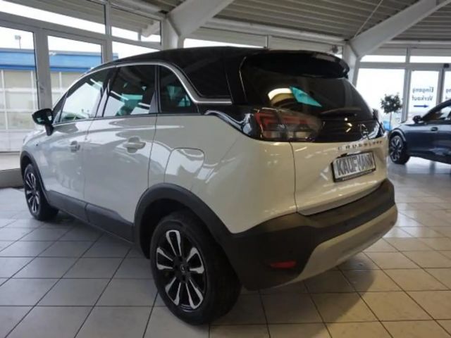 Opel Crossland X Elegance