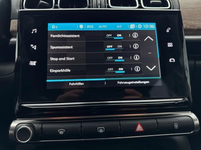 Citroën C3 PureTech Shine