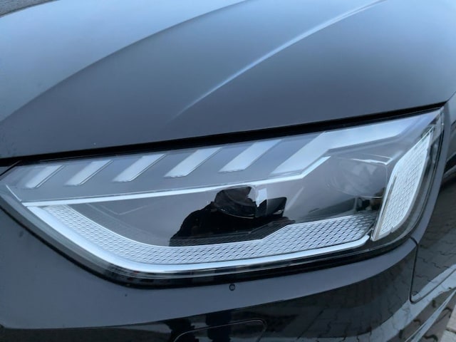 Audi A4 40 TDI Avant Quattro S-Tronic