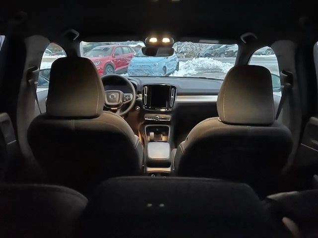 Volvo XC40 Core