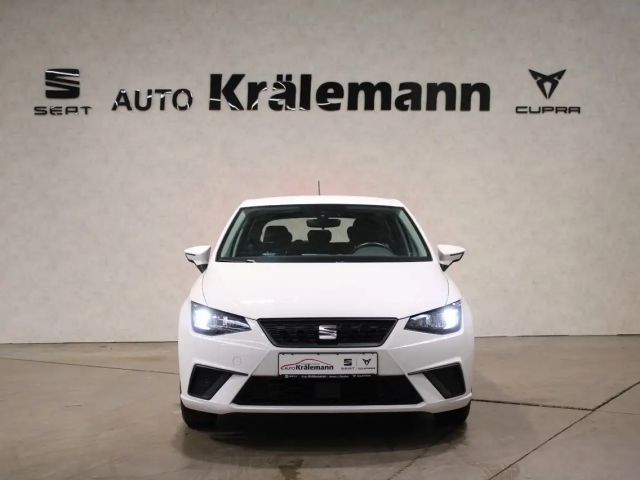 Seat Ibiza 1.0 TSI Style
