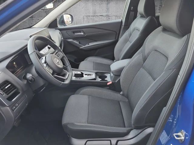 Nissan Qashqai N-Connecta