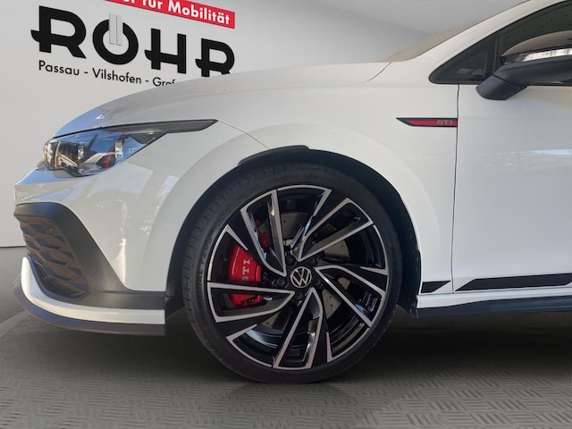 Volkswagen Golf 2.0 TSI DSG Golf VIII