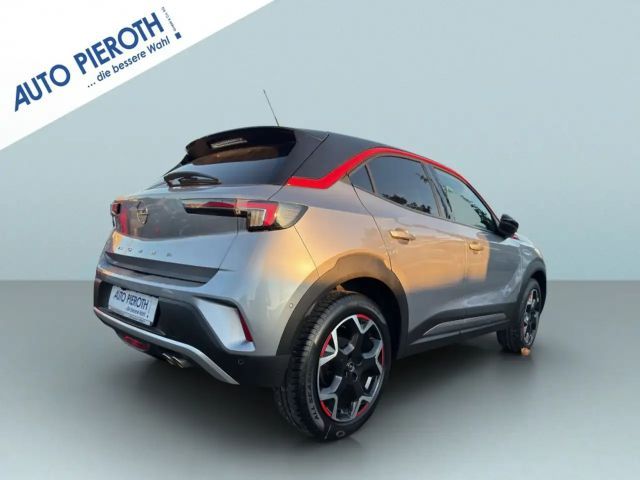 Opel Mokka GS-Line Grand Sport Turbo