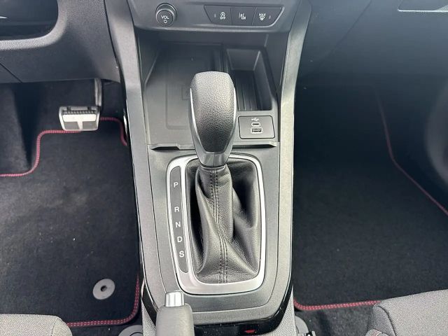 Ford Puma EcoBoost ST Line