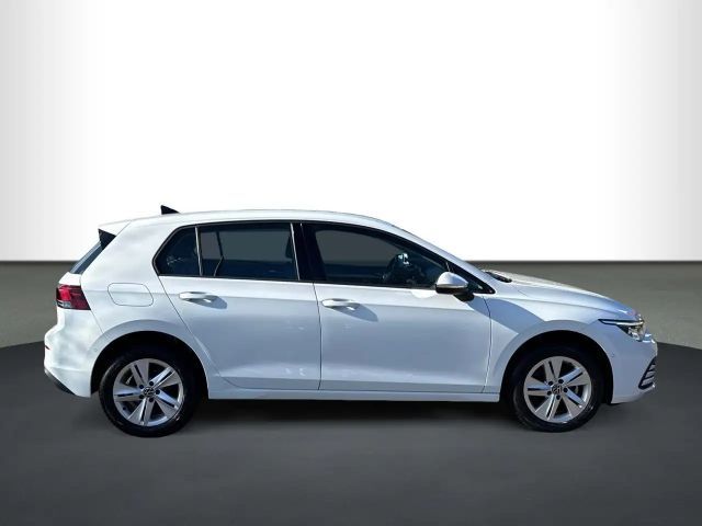 Volkswagen Golf 1.5 TSI Golf VIII Life