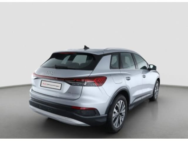 Audi Q4 e-tron SUV 45 e-tron Audi Q4 e-tron