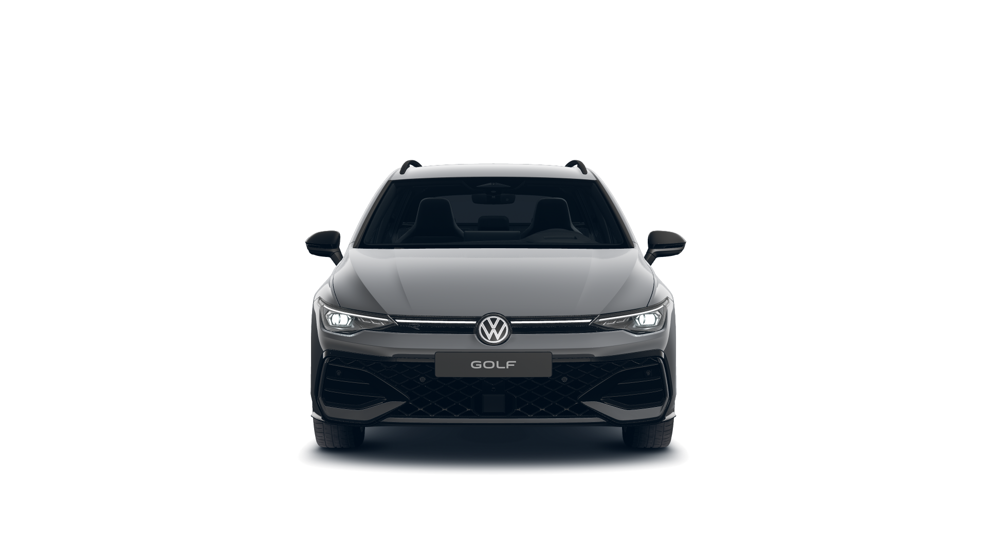 Volkswagen Golf R-Line Variant