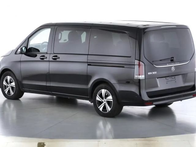 Mercedes-Benz EQV 300 Limousine Lang