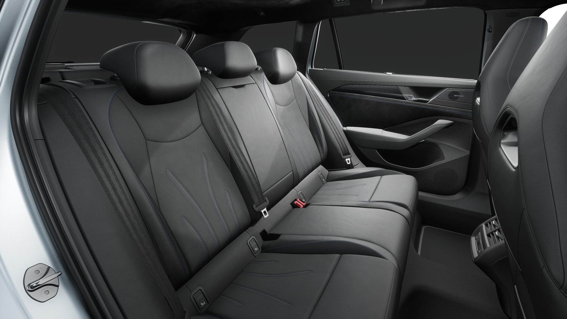 Volkswagen Passat 2.0 TDI 4Motion DSG IQ.Drive