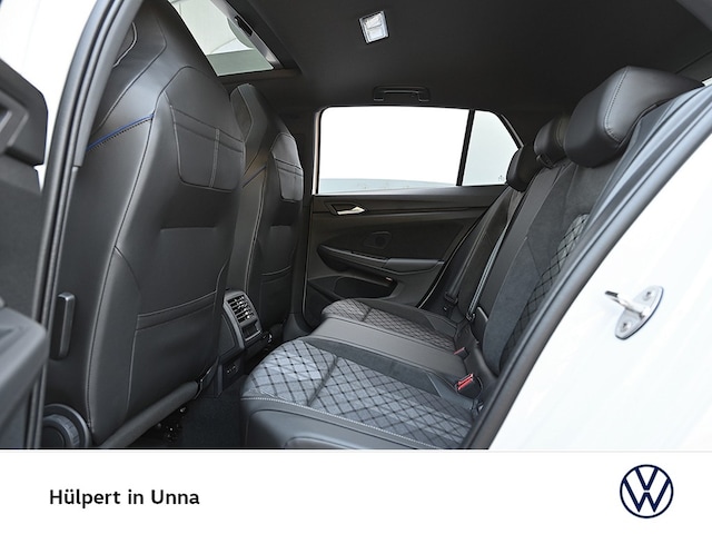 Volkswagen Golf DSG R-Line