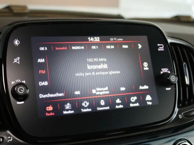 Fiat 500 FireFly Hybrid 70