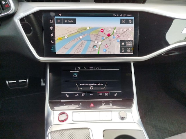 Audi S6 Avant Quattro