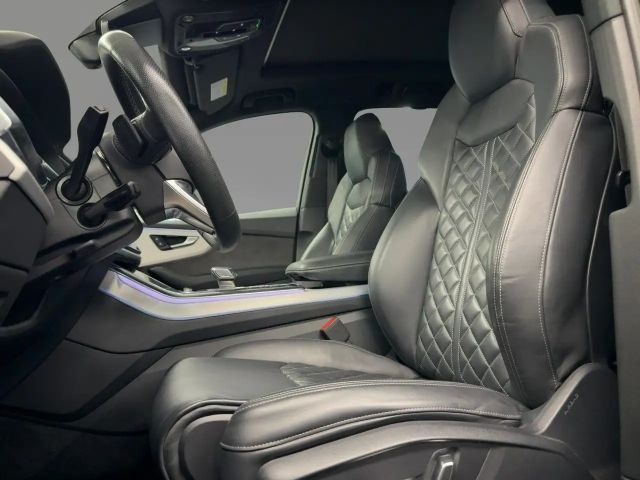 Audi Q7 Hybride Quattro S-Line