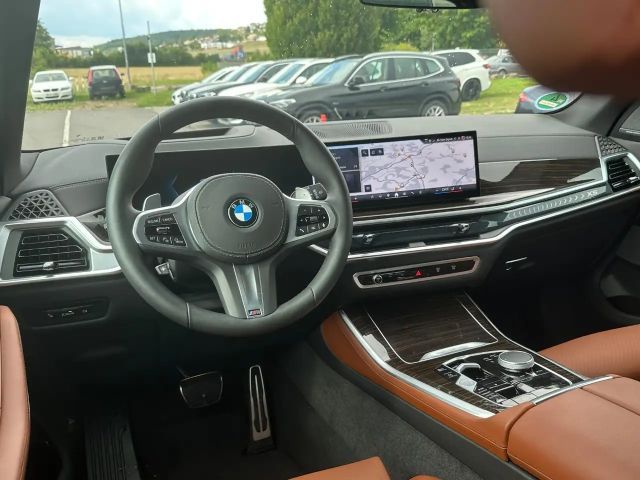 BMW X5 M-Sport xDrive30d