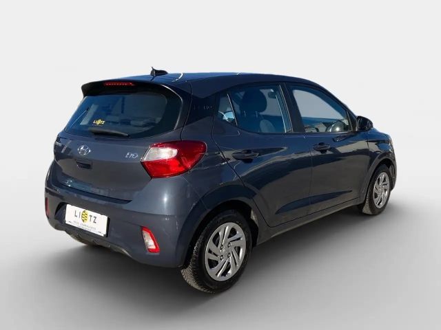 Hyundai i10 1,0 Level 2