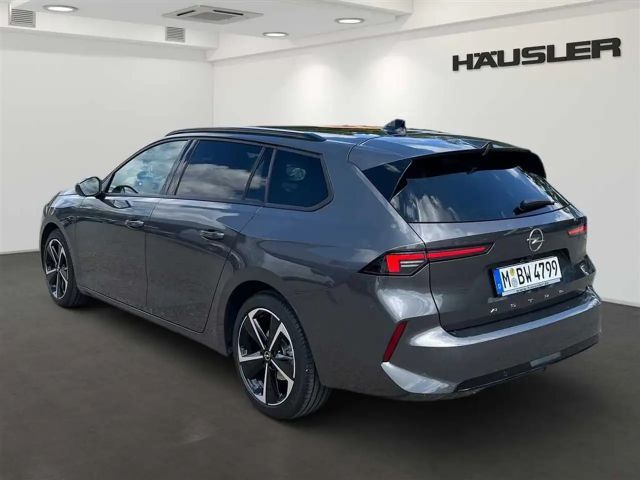 Opel Astra Business Sports Tourer