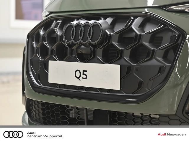 Audi Q5 Hybride Quattro S-Tronic
