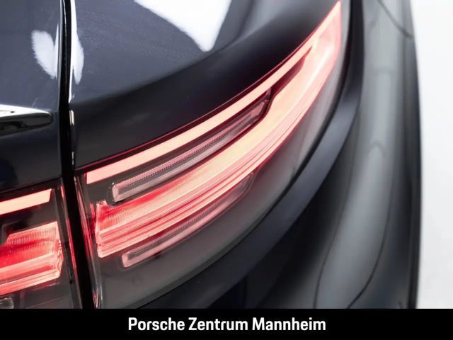 Porsche Cayenne Coupé GTS