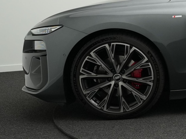 Audi A6 e-tron Sportback