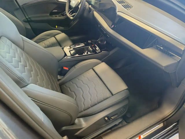 Audi A6 e-tron Quattro