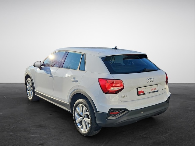 Audi Q2 30 TFSI