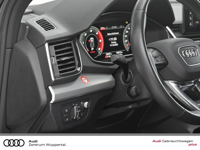 Audi SQ5 SUV TDI tiptronic Audi SQ5 SUV