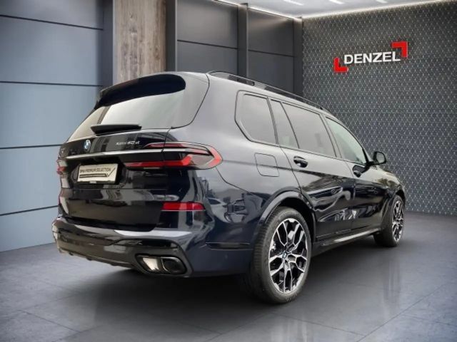 BMW X7 xDrive40d