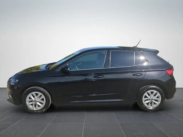 Skoda Fabia Style Style