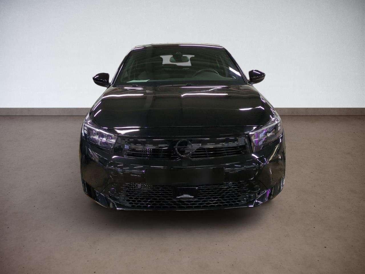 Opel Corsa GS-Line Grand Sport