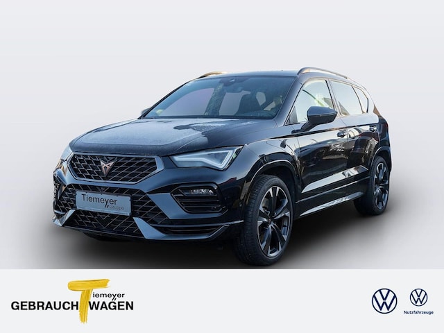 Cupra Ateca Ateca AHK PANO ACC BEATS