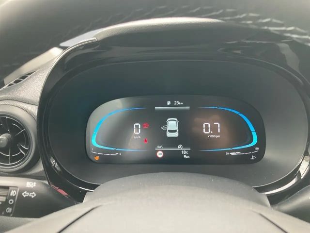 Hyundai i10 GO Plus 1,2 AMT a5bu3