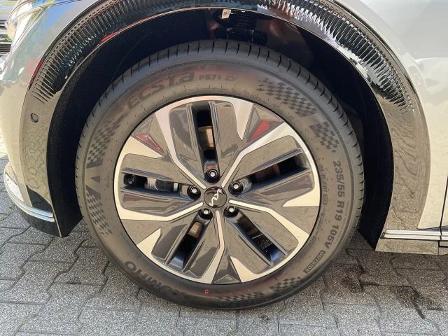 Kia EV6 Elektro 360 Grad Kamera, Abstandstempomat