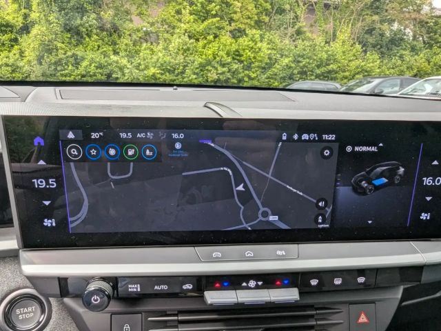 Opel Grandland X Grandland Electric HUD/Pano/360°/Focal/Sitzhzg