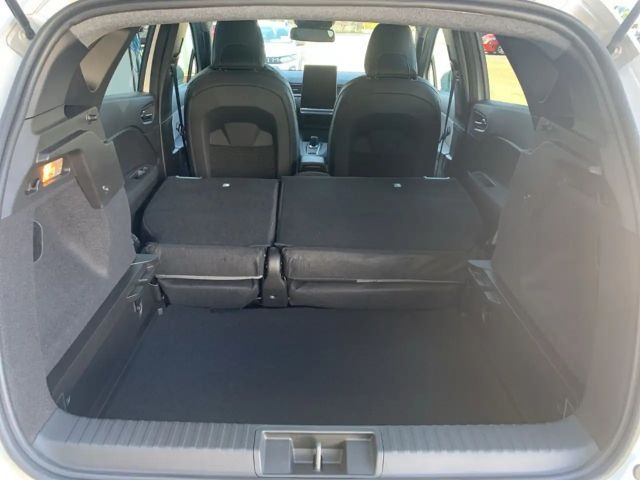 Renault Captur EDC Hybrid Techno