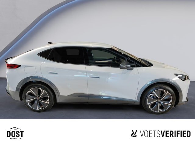 Cupra Tavascan 4Drive VZ