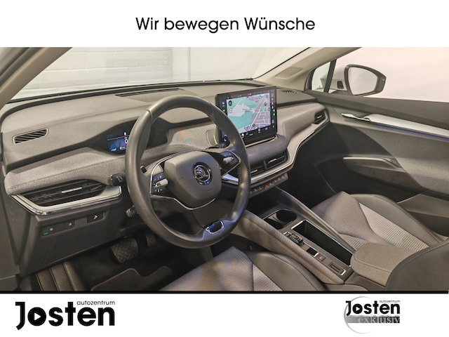 Skoda Enyaq Loft iV 50