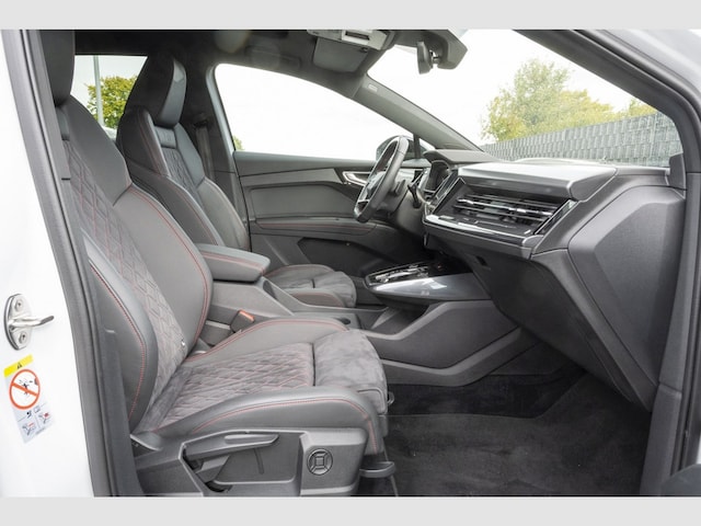 Audi Q4 e-tron 40 Sportback