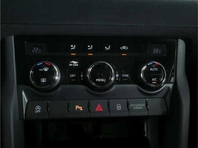 Skoda Karoq 1.5 TSI Ambition